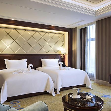 Chengdu Jin Yun Hotel Екстериор снимка