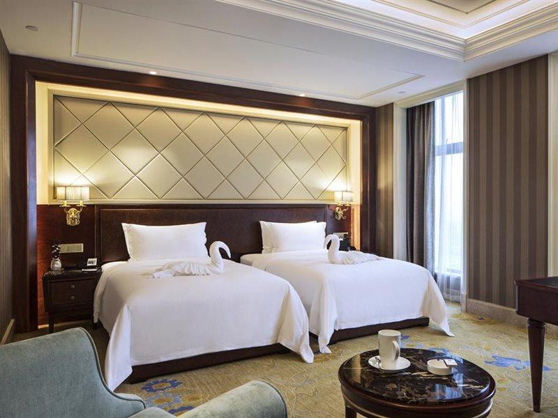 Chengdu Jin Yun Hotel Екстериор снимка