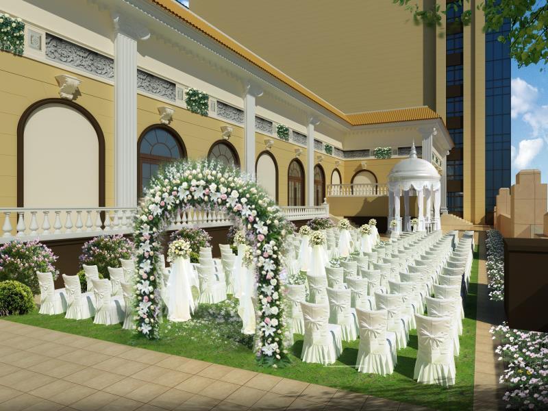 Chengdu Jin Yun Hotel Екстериор снимка