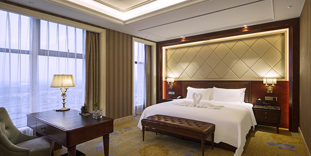 Chengdu Jin Yun Hotel Екстериор снимка