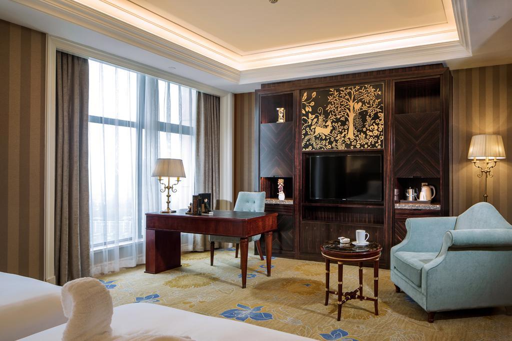 Chengdu Jin Yun Hotel Екстериор снимка