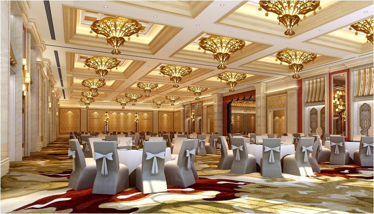Chengdu Jin Yun Hotel Екстериор снимка