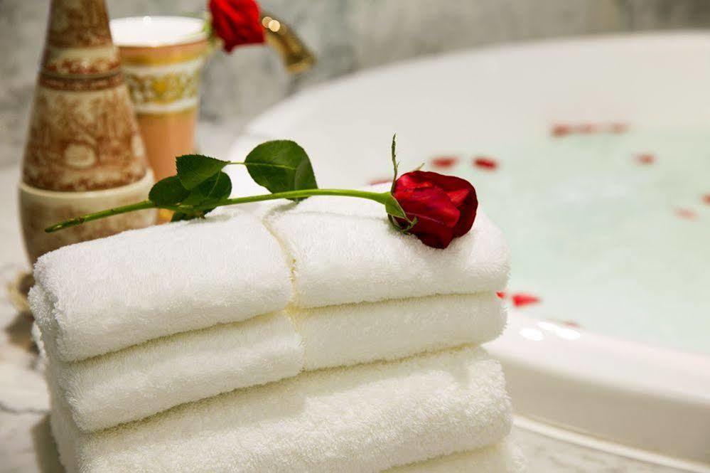 Chengdu Jin Yun Hotel Екстериор снимка