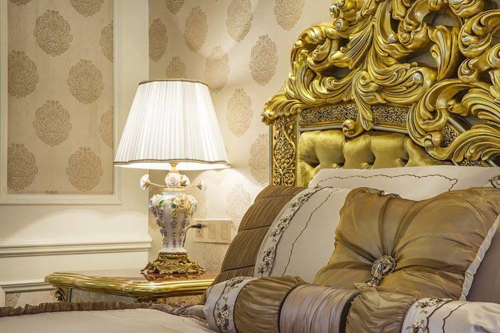 Chengdu Jin Yun Hotel Екстериор снимка