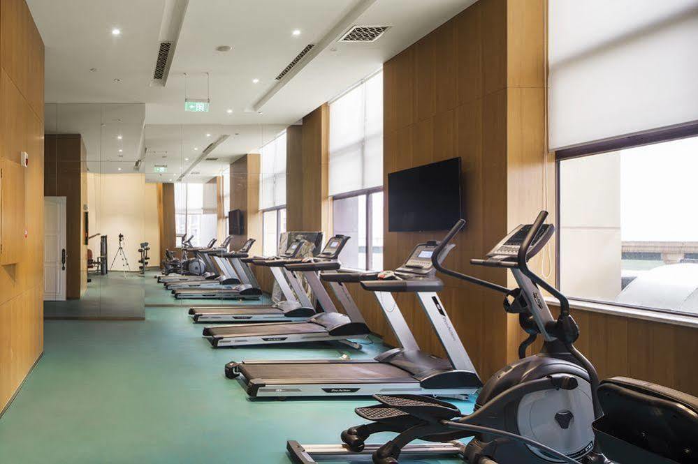 Chengdu Jin Yun Hotel Екстериор снимка