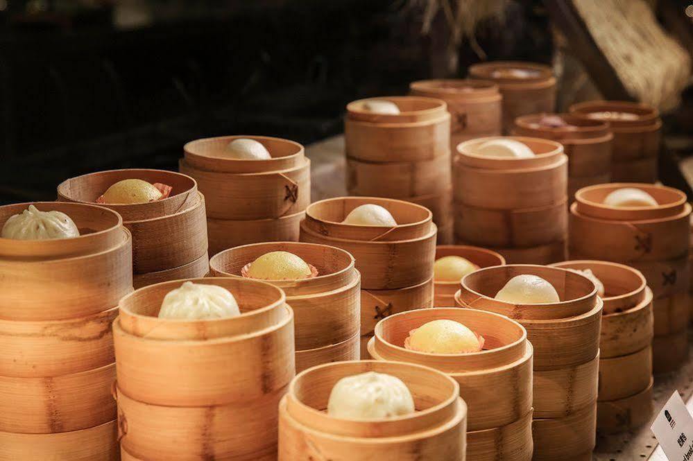 Chengdu Jin Yun Hotel Екстериор снимка
